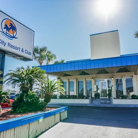 Panama City Resort & Club, A Vri Resort Panama City Beach Zewnętrze zdjęcie