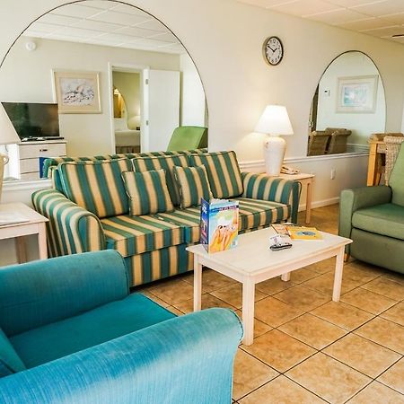 Panama City Resort & Club, A Vri Resort Panama City Beach Zewnętrze zdjęcie