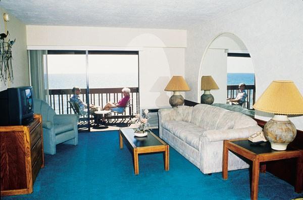 Panama City Resort & Club, A Vri Resort Panama City Beach Pokój zdjęcie
