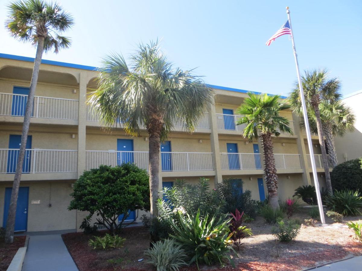 Panama City Resort & Club, A Vri Resort Panama City Beach Zewnętrze zdjęcie