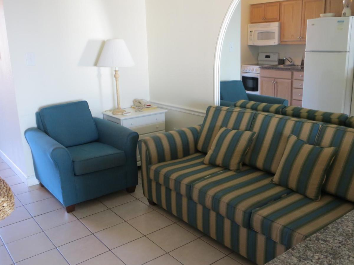 Panama City Resort & Club, A Vri Resort Panama City Beach Pokój zdjęcie