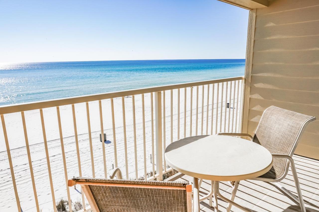 Panama City Resort & Club, A Vri Resort Panama City Beach Zewnętrze zdjęcie