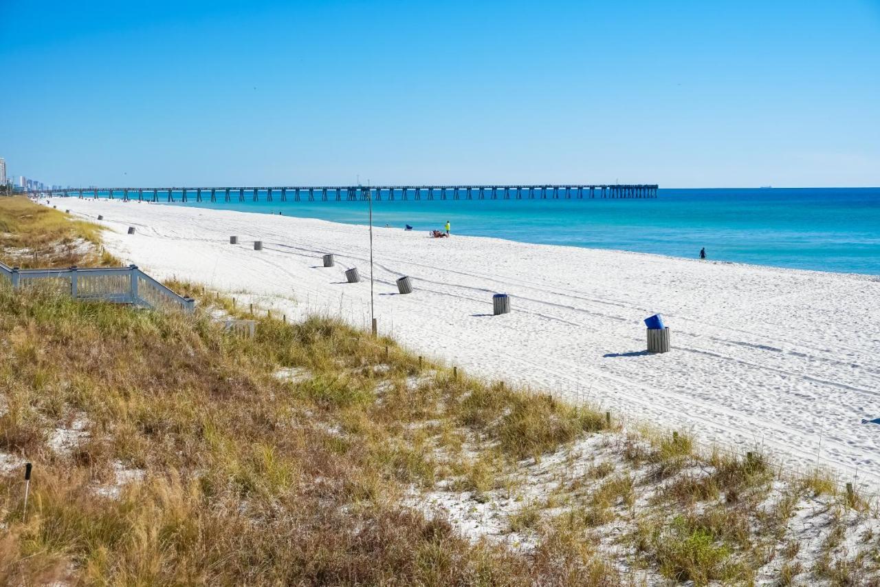Panama City Resort & Club, A Vri Resort Panama City Beach Zewnętrze zdjęcie