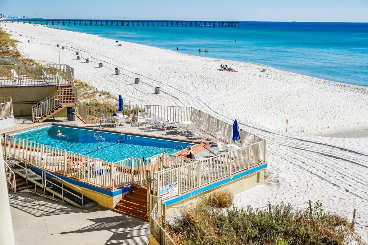 Panama City Resort & Club, A Vri Resort Panama City Beach Zewnętrze zdjęcie