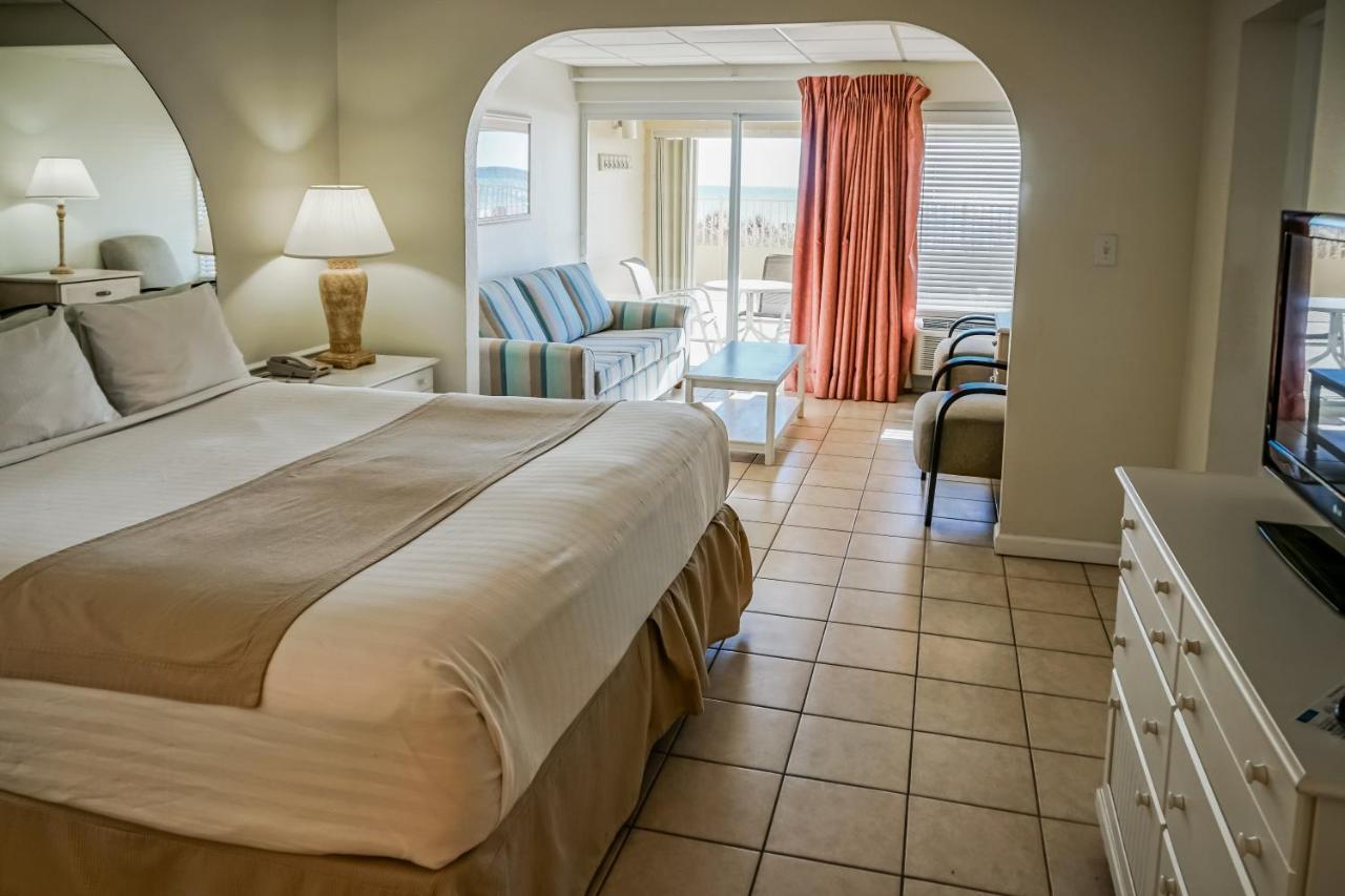 Panama City Resort & Club, A Vri Resort Panama City Beach Zewnętrze zdjęcie