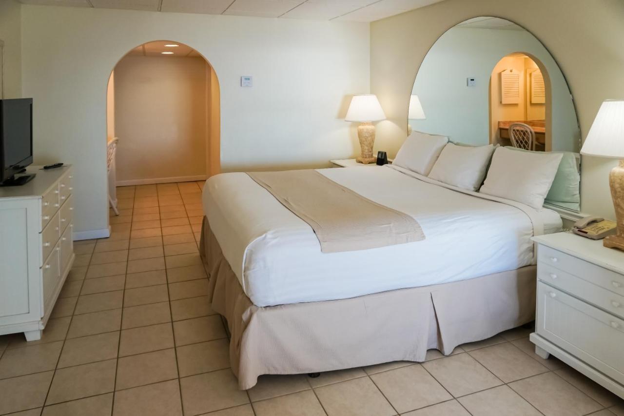 Panama City Resort & Club, A Vri Resort Panama City Beach Zewnętrze zdjęcie