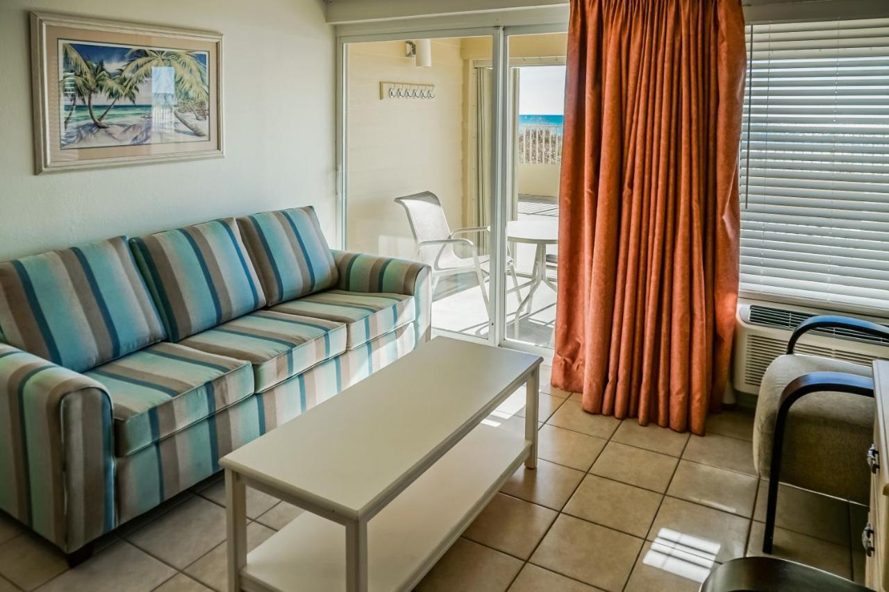 Panama City Resort & Club, A Vri Resort Panama City Beach Zewnętrze zdjęcie