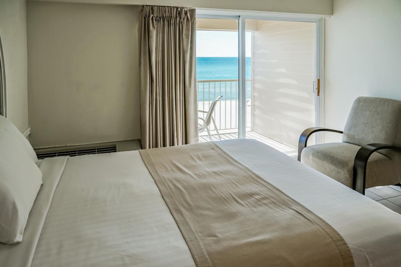 Panama City Resort & Club, A Vri Resort Panama City Beach Zewnętrze zdjęcie