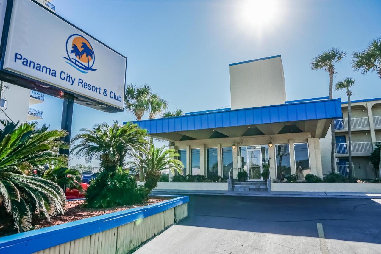 Panama City Resort & Club, A Vri Resort Panama City Beach Zewnętrze zdjęcie