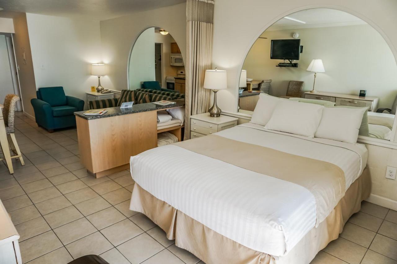 Panama City Resort & Club, A Vri Resort Panama City Beach Zewnętrze zdjęcie